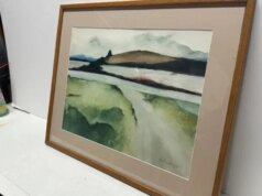 A equipe de pai e filha de NJ acusada de vender Picassos, Warhols e muito mais falsos para casas de arte de Nova York se declara culpada