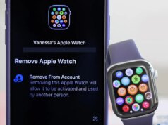 A maneira certa de configurar um novo Apple Watch (e a etapa que a maioria das pessoas ignora)