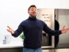 Duncan James, do Blue: ‘Estou morando com minha mãe aos 48 anos – só há um grande problema’