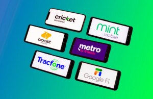 Melhores planos de telefone pré-pago para 2026