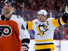 ‘Temos um pouco de vida’: Crosby leva os Penguins à vitória do jogo 4, que salva a temporada