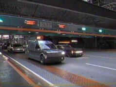 Mod ‘Cyberpunk 2077’ inspirado em VHS leva Night time Metropolis de volta ao futuro