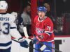 Ça aiderait le Canadien ce soir si…