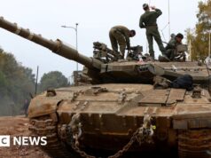 Israel e Líbano concordam em cessar-fogo de 10 dias, diz Trump