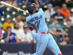 Uma reforma que vai fazer bem aos Blue Jays