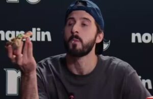 Des souvenirs du Canadien no closing da Coupe: Phillip Danault se associa à Normandin em um pub