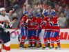 Tripla igualdade entre os Canadien, os Lightning e os Sabres: «il faut prendre plaisir dans tout ça»