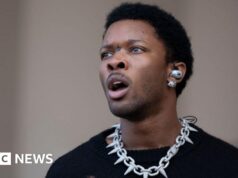 Cantor D4vd preso em conexão com a morte de adolescente desaparecida