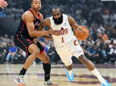 NBA: Os Raptors em uma etapa eliminada e jogadores clés abençoados