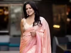 Sameera Reddy aplaude ‘Dhurandhar’ de Ranveer Singh