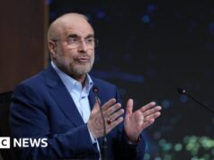 As negociações históricas de Vance-Ghalibaf devem superar a profunda desconfiança