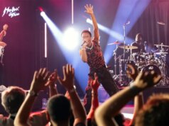 Cantor D4vd preso e detido sem fiança em caso ligado a adolescente encontrado morto em Tesla: Polícia