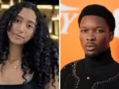 Cantor D4vd acusado de assassinato em primeiro grau da adolescente Celeste Rivas Hernandez, cujo corpo foi encontrado em seu carro