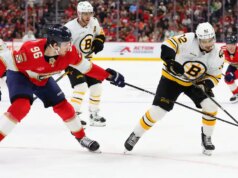 Les Bruins et les Jackets trébuchent, les Sénateurs remontent