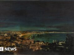 Como Bombaim passou de uma cidade fortificada a uma metrópole movimentada