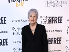 Penelope Wilton estrelará como a mulher que sobreviveu ao pacto de suicídio no novo drama da ITV