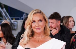 Josie Gibson apresentará o novo programa da ITV How To Clear Up For Money