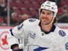 Lightning: D’Astous et Hedman patinentes em Montreal