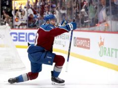 Um ar de déjà-vu: um Roy impulsiona a Avalanche du Colorado para a vitória em série