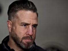 «C’est peut-être la única likelihood qu’il a de marque 50 buts»: Simon Gagné souhaite a Cole Caufield d’atteindre este platô qui lui a échappé il ya vingt ans