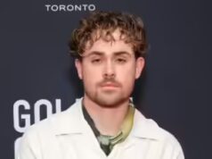 O TOC de Dacre Montgomery o ajudou a moldar um personagem vilão