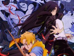 ‘Daemons of the Shadow Realm’ tem quatro músicas banger pelo preço de duas