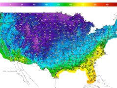 Outra onda de calor da primavera traz um gostinho do verão. Não se acostume com isso