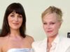 Melanie Griffith reage à vida amorosa da filha Dakota Johnson
