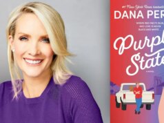 DANA PERINO: ‘Purple State’ revela que as maiores escolhas da vida são pessoais, não políticas