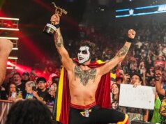 Stephen A Smith, da ESPN, briga com Danhausen enquanto Knicks fica para trás na série de playoffs