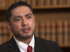 Exclusivo da Internet: Daniel Caudillo sobre juízes de imigração e devido processo