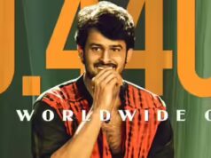 Coleções de bilheteria ‘Darling’ 4K: filme estreia com Rs 7,59 milhões