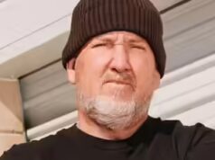 Darrell Sheets é encontrado morto com tiro na cabeça