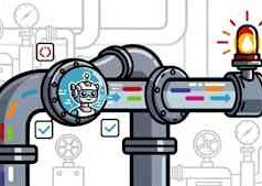 O Definity incorpora agentes em pipelines do Spark para detectar falhas antes que elas cheguem aos sistemas de IA da agência