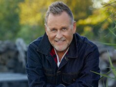 A estrela de ‘Full Home’ Dave Coulier alerta que ‘tudo na minha vida period tóxico’ antes da batalha contra o câncer