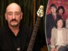 Dave Mason, cofundador da lendária banda de rock britânica Site visitors, morreu aos 79 anos
