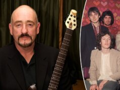 Dave Mason, cofundador da lendária banda de rock britânica Site visitors, morreu aos 79 anos