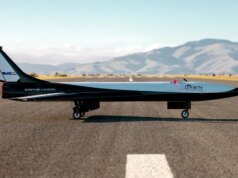 Desafio Runway-to-Area aproxima o voo espacial