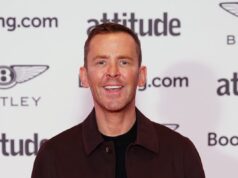 Channel 4 cancela episódio de The Nice Movie star Bake Off com Scott Mills