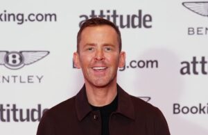 Channel 4 cancela episódio de The Nice Movie star Bake Off com Scott Mills