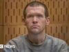 Assassino em massa de Christchurch perde tentativa de anular condenação