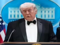 Os iranianos podem nos ligar, mas devem concordar em não usar armas nucleares, caso contrário não há sentido em reunião: Trump