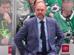 Islanders demitem Patrick Roy e nomeiam Peter DeBoer como técnico