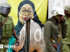 Mais de 500 pessoas mortas em violência eleitoral na Tanzânia, revela inquérito