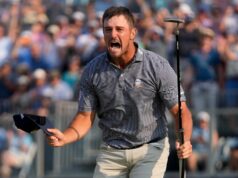 Relatório: Bryson DeChambeau constrói próprio clube para Masters