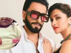 Deepika vai filmar cenas de ação intensas e trabalhará durante sua segunda gravidez