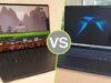 HP x Dell: testei dezenas de laptops de ambas as marcas e aqui está meu conselho