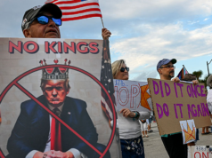 DOUG SCHOEN: A batalha democrática opõe moderados e progressistas pela alma do partido