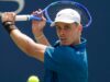 Shapovalov, do Canadá, perde para Molcan nas quartas de remaining do BMW Open