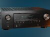 O novo AVR-S980H da Denon quebra a seca do receptor para fãs de home theater